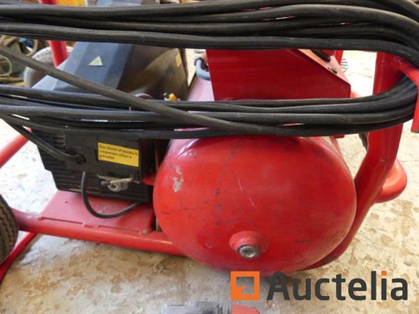 Grote foto alsafix alair 20 255 compressor doe het zelf en verbouw compressors