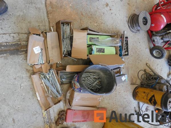 Grote foto hardware doe het zelf en verbouw onderdelen en accessoires