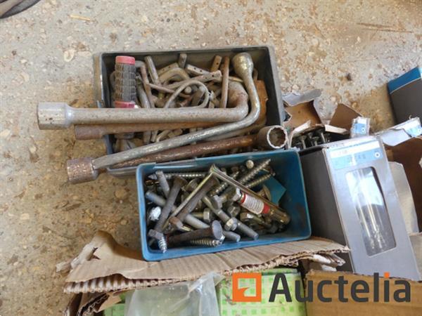 Grote foto hardware doe het zelf en verbouw onderdelen en accessoires