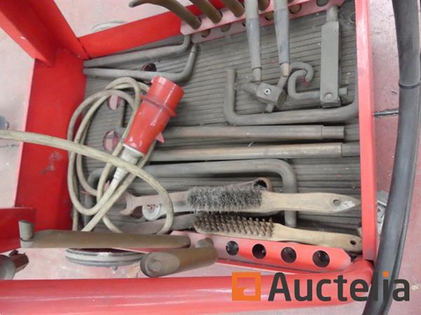 Grote foto tekna autovak point lasser doe het zelf en verbouw ijzerwaren en bevestigingsmiddelen