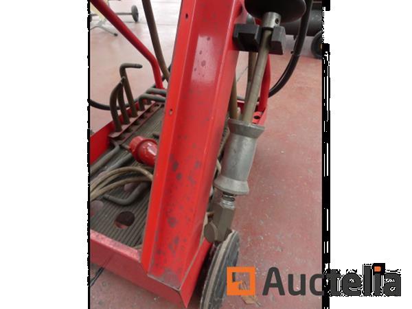 Grote foto tekna autovak point lasser doe het zelf en verbouw ijzerwaren en bevestigingsmiddelen