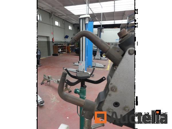 Grote foto tekna autovak point lasser doe het zelf en verbouw ijzerwaren en bevestigingsmiddelen