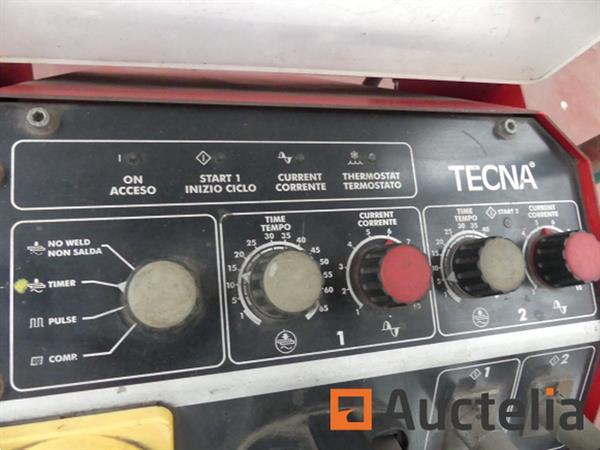 Grote foto tekna autovak point lasser doe het zelf en verbouw ijzerwaren en bevestigingsmiddelen