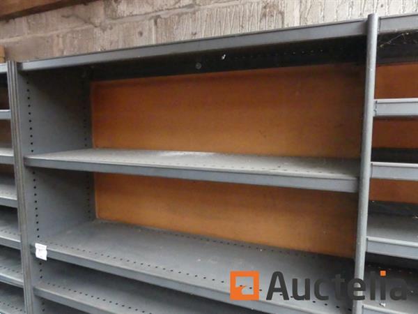 Grote foto verwijderbare planken doe het zelf en verbouw hefwerktuigen