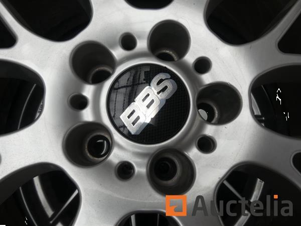 Grote foto 4 velgbanden voor bmw dunlop 245 45 r18 100 v winter agrarisch wielen