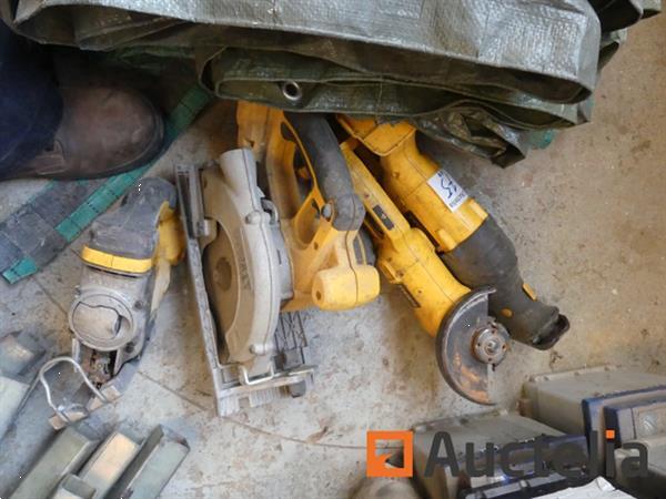 Grote foto 4 dewalt handgereedschap doe het zelf en verbouw gereedschappen en machines
