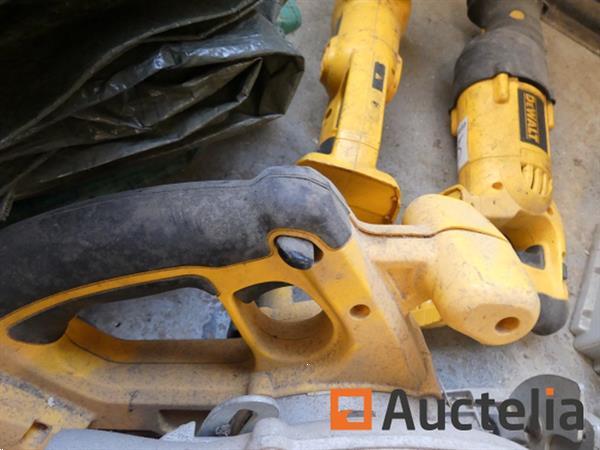 Grote foto 4 dewalt handgereedschap doe het zelf en verbouw gereedschappen en machines