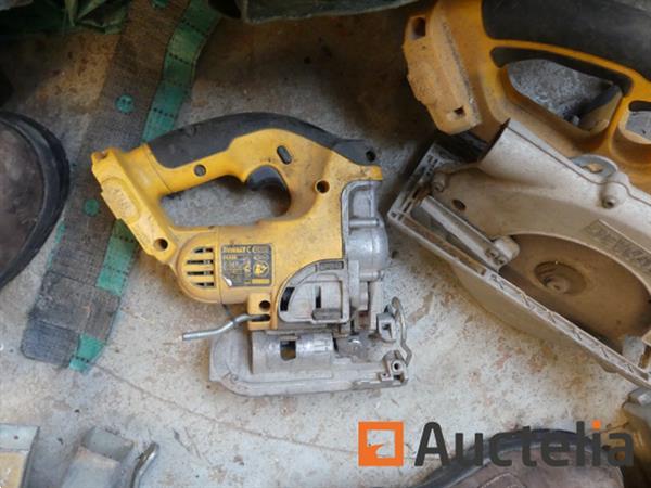 Grote foto 4 dewalt handgereedschap doe het zelf en verbouw gereedschappen en machines
