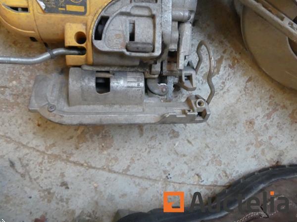 Grote foto 4 dewalt handgereedschap doe het zelf en verbouw gereedschappen en machines