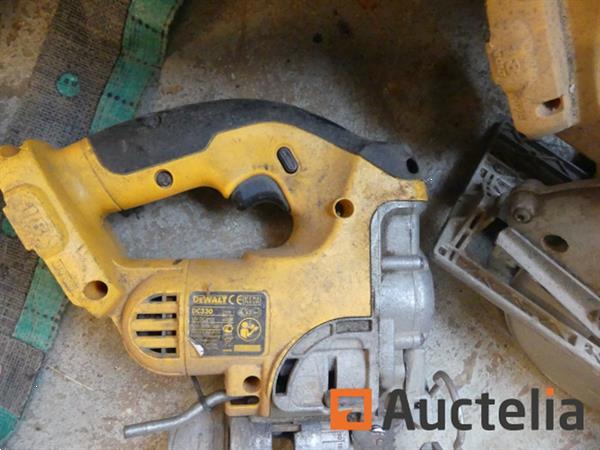 Grote foto 4 dewalt handgereedschap doe het zelf en verbouw gereedschappen en machines