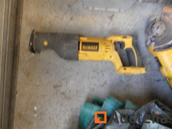 Grote foto 4 dewalt handgereedschap doe het zelf en verbouw gereedschappen en machines
