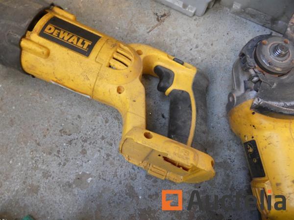 Grote foto 4 dewalt handgereedschap doe het zelf en verbouw gereedschappen en machines