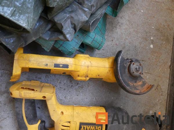 Grote foto 4 dewalt handgereedschap doe het zelf en verbouw gereedschappen en machines