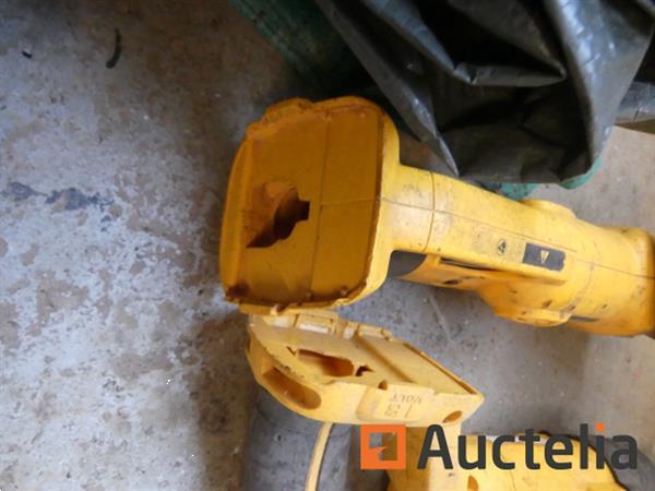 Grote foto 4 dewalt handgereedschap doe het zelf en verbouw gereedschappen en machines
