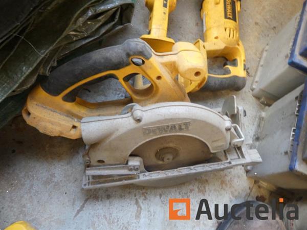 Grote foto 4 dewalt handgereedschap doe het zelf en verbouw gereedschappen en machines