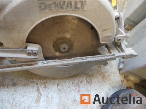 Grote foto 4 dewalt handgereedschap doe het zelf en verbouw gereedschappen en machines