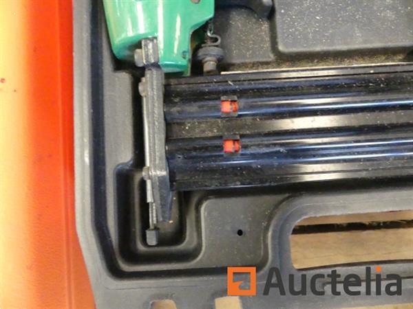 Grote foto 3 handmatige nietmachines doe het zelf en verbouw gereedschappen en machines