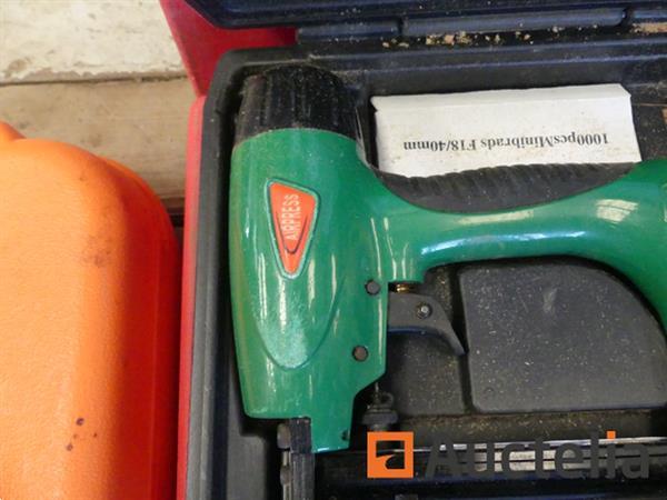 Grote foto 3 handmatige nietmachines doe het zelf en verbouw gereedschappen en machines