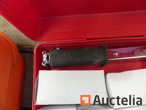 Grote foto 3 handmatige nietmachines doe het zelf en verbouw gereedschappen en machines