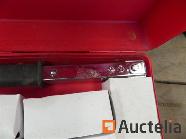 Grote foto 3 handmatige nietmachines doe het zelf en verbouw gereedschappen en machines