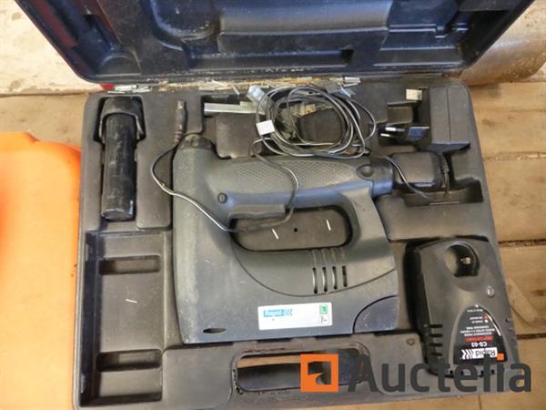 Grote foto 3 handmatige nietmachines doe het zelf en verbouw gereedschappen en machines