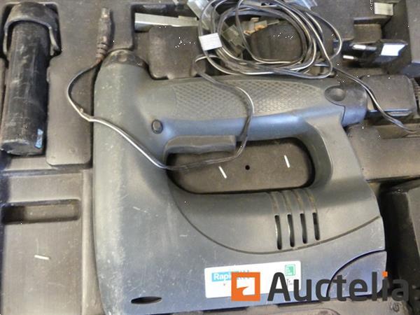 Grote foto 3 handmatige nietmachines doe het zelf en verbouw gereedschappen en machines