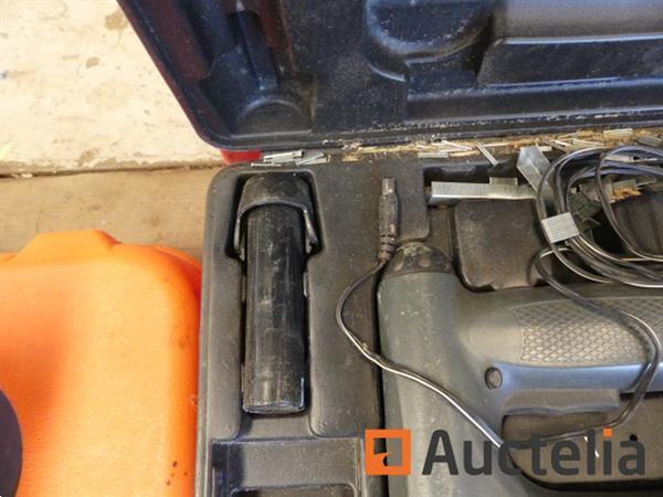 Grote foto 3 handmatige nietmachines doe het zelf en verbouw gereedschappen en machines