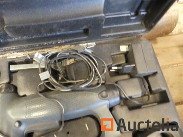 Grote foto 3 handmatige nietmachines doe het zelf en verbouw gereedschappen en machines