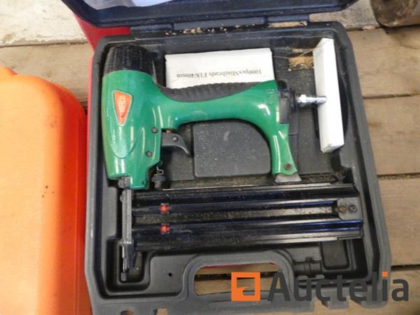 Grote foto 3 handmatige nietmachines doe het zelf en verbouw gereedschappen en machines