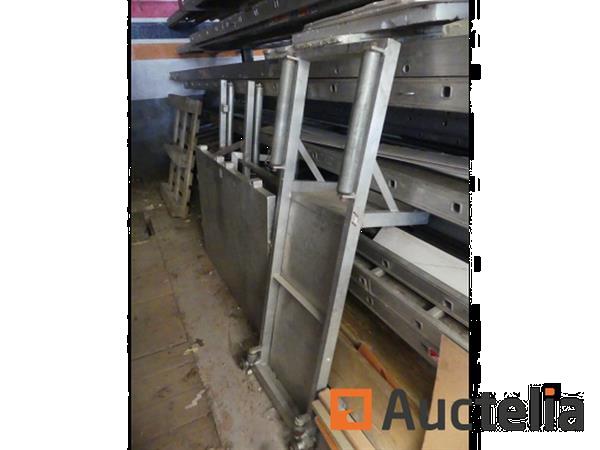 Grote foto dakwagen accessoires doe het zelf en verbouw onderdelen en accessoires