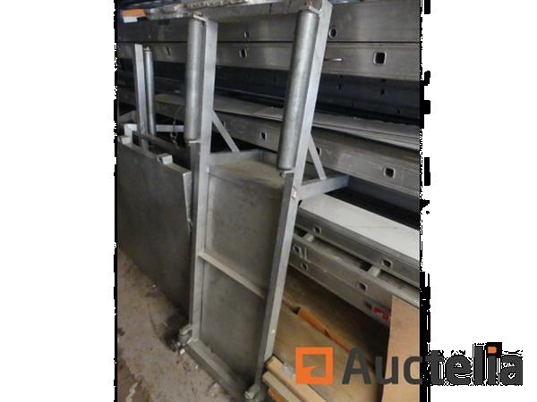 Grote foto dakwagen accessoires doe het zelf en verbouw onderdelen en accessoires