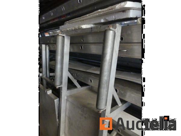 Grote foto dakwagen accessoires doe het zelf en verbouw onderdelen en accessoires