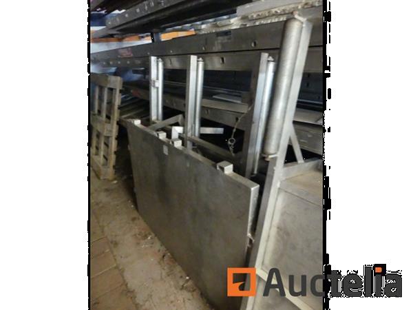 Grote foto dakwagen accessoires doe het zelf en verbouw onderdelen en accessoires
