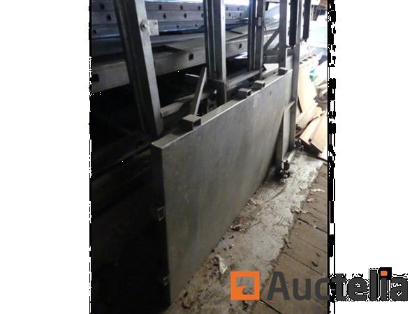 Grote foto dakwagen accessoires doe het zelf en verbouw onderdelen en accessoires