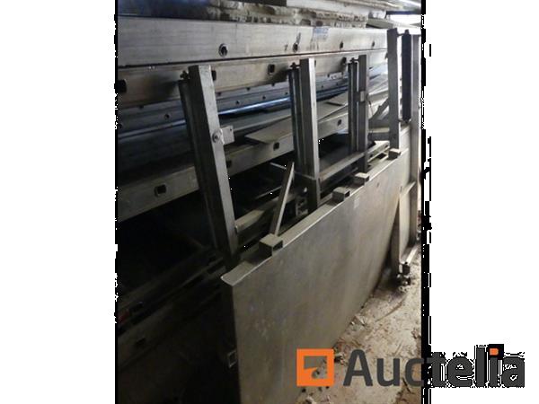 Grote foto dakwagen accessoires doe het zelf en verbouw onderdelen en accessoires