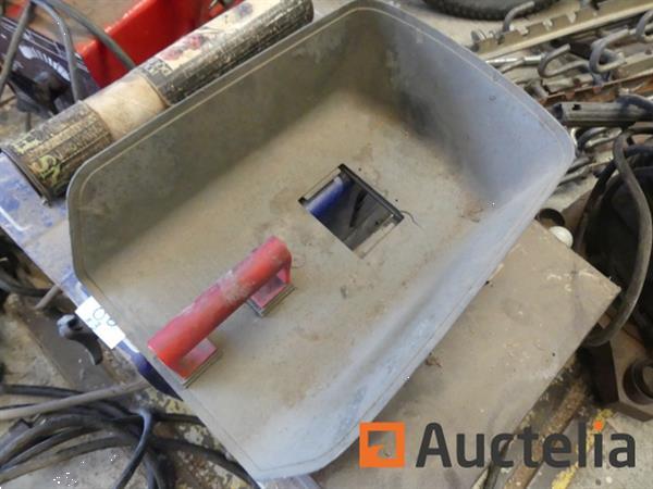 Grote foto 3 lasapparaten doe het zelf en verbouw ijzerwaren en bevestigingsmiddelen