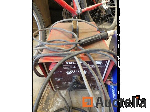 Grote foto 3 lasapparaten doe het zelf en verbouw ijzerwaren en bevestigingsmiddelen