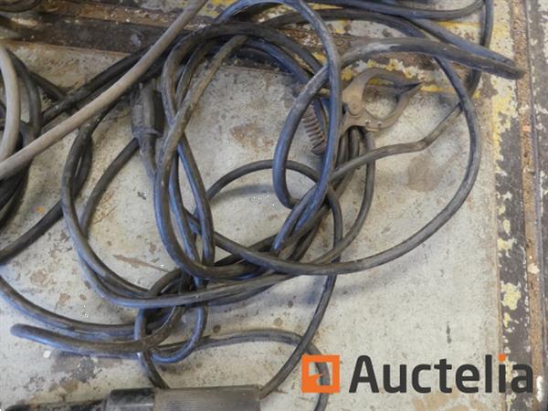 Grote foto 3 lasapparaten doe het zelf en verbouw ijzerwaren en bevestigingsmiddelen