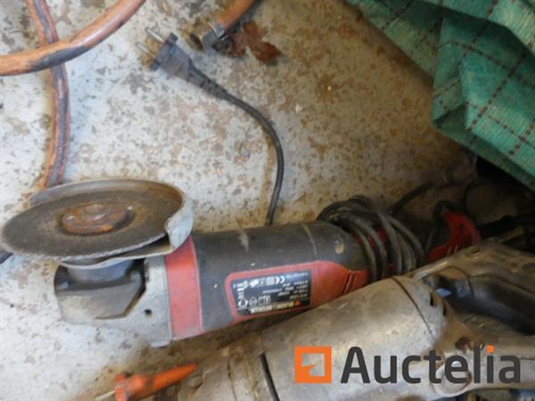 Grote foto 8 handgereedschap doe het zelf en verbouw gereedschappen en machines