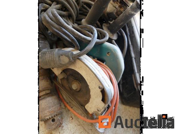 Grote foto 8 handgereedschap doe het zelf en verbouw gereedschappen en machines