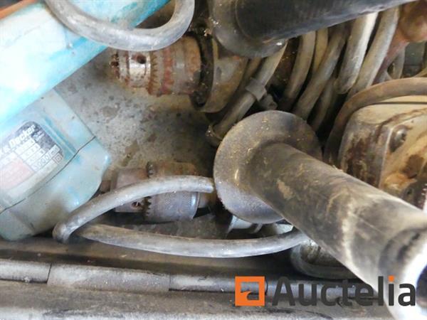 Grote foto 8 handgereedschap doe het zelf en verbouw gereedschappen en machines