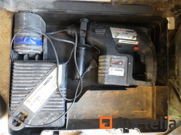 Grote foto 8 handgereedschap doe het zelf en verbouw gereedschappen en machines