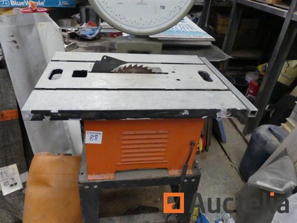 Grote foto atika ats 250 top stud zaag doe het zelf en verbouw ijzerwaren en bevestigingsmiddelen