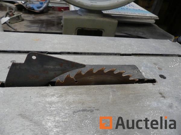 Grote foto atika ats 250 top stud zaag doe het zelf en verbouw ijzerwaren en bevestigingsmiddelen
