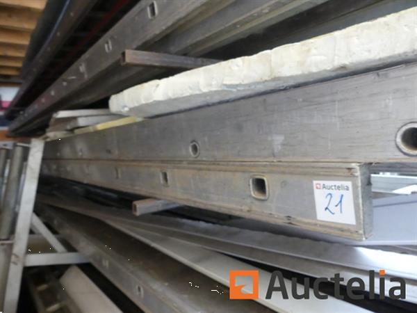 Grote foto 2 loopbruggen doe het zelf en verbouw onderdelen en accessoires