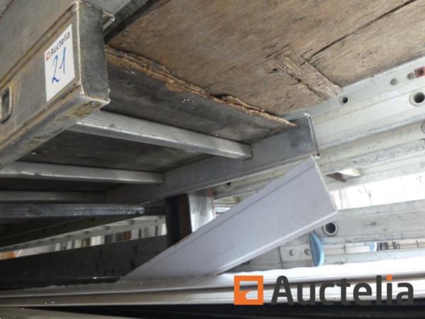 Grote foto 2 loopbruggen doe het zelf en verbouw onderdelen en accessoires