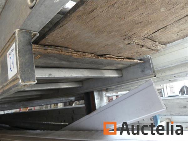Grote foto 2 loopbruggen doe het zelf en verbouw onderdelen en accessoires