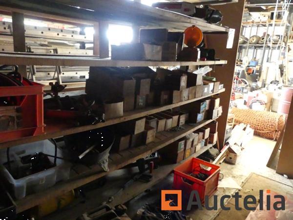 Grote foto schroeven en hardware doe het zelf en verbouw onderdelen en accessoires