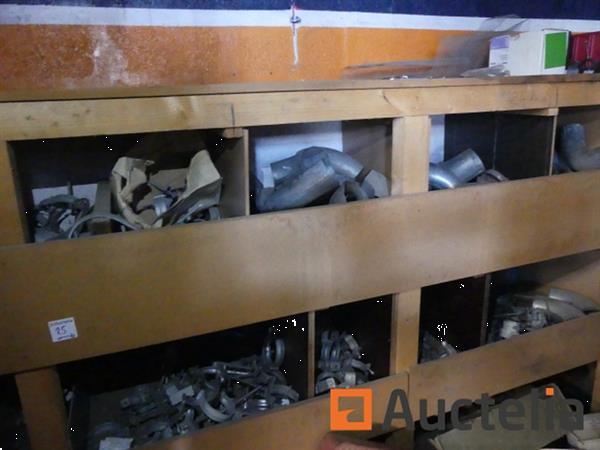 Grote foto schroeven en hardware doe het zelf en verbouw onderdelen en accessoires
