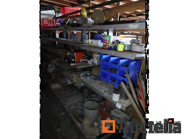 Grote foto schroeven en hardware doe het zelf en verbouw onderdelen en accessoires
